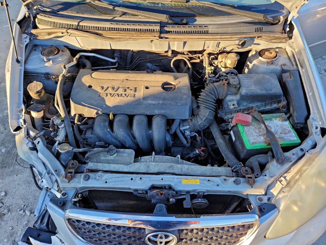 2005 TOYOTA COROLLA CE photo 31