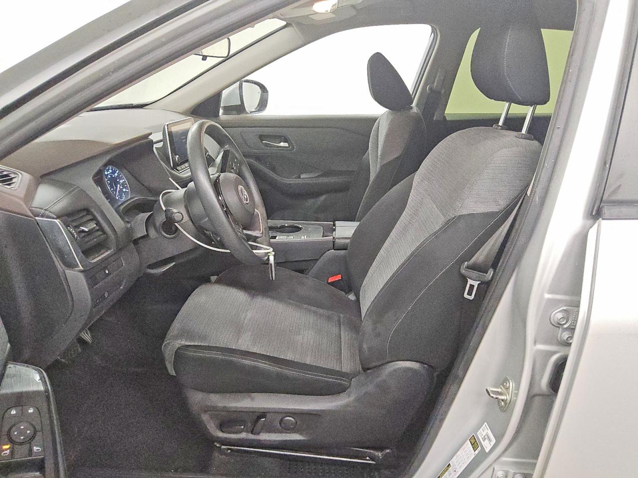 2023 NISSAN ROGUE SV photo 13