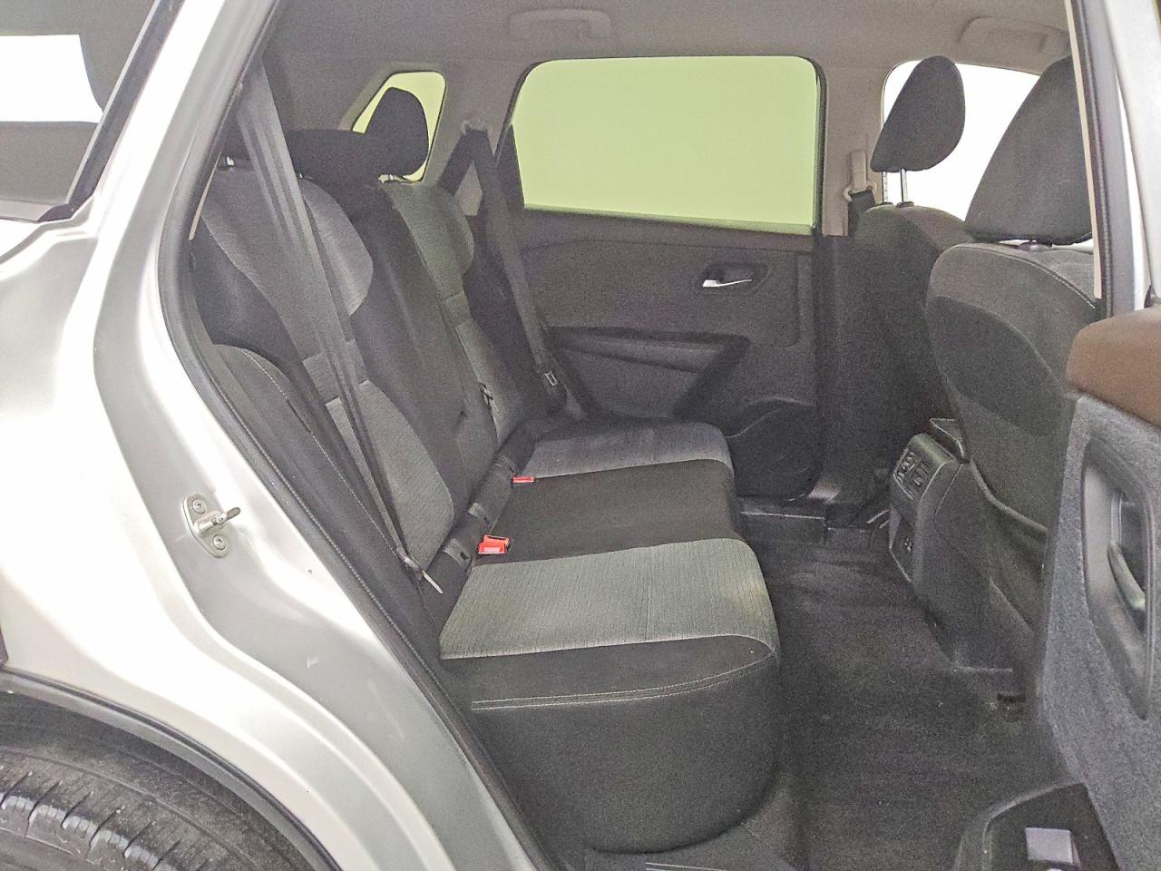 2023 NISSAN ROGUE SV photo 21