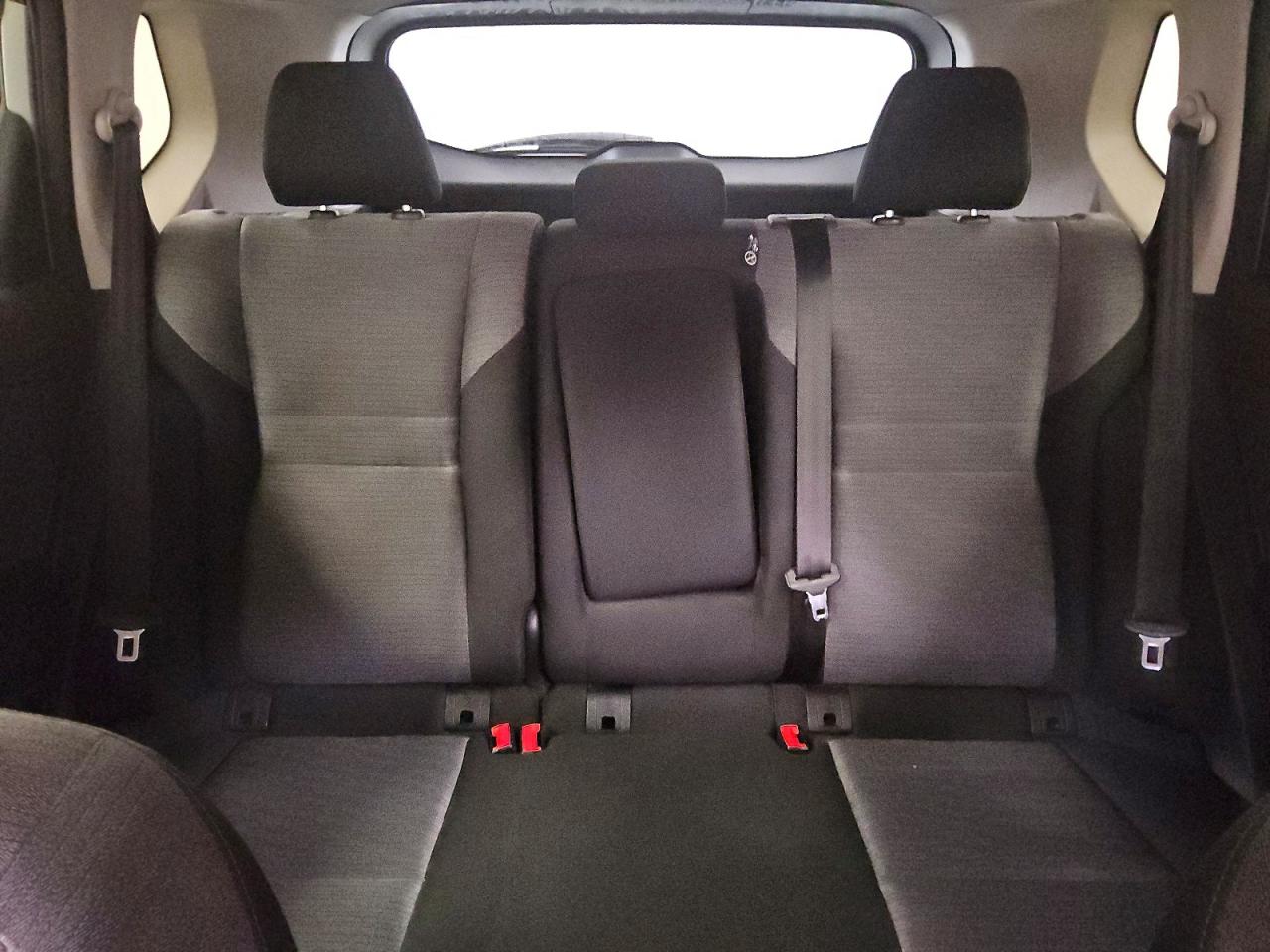 2023 NISSAN ROGUE SV photo 19