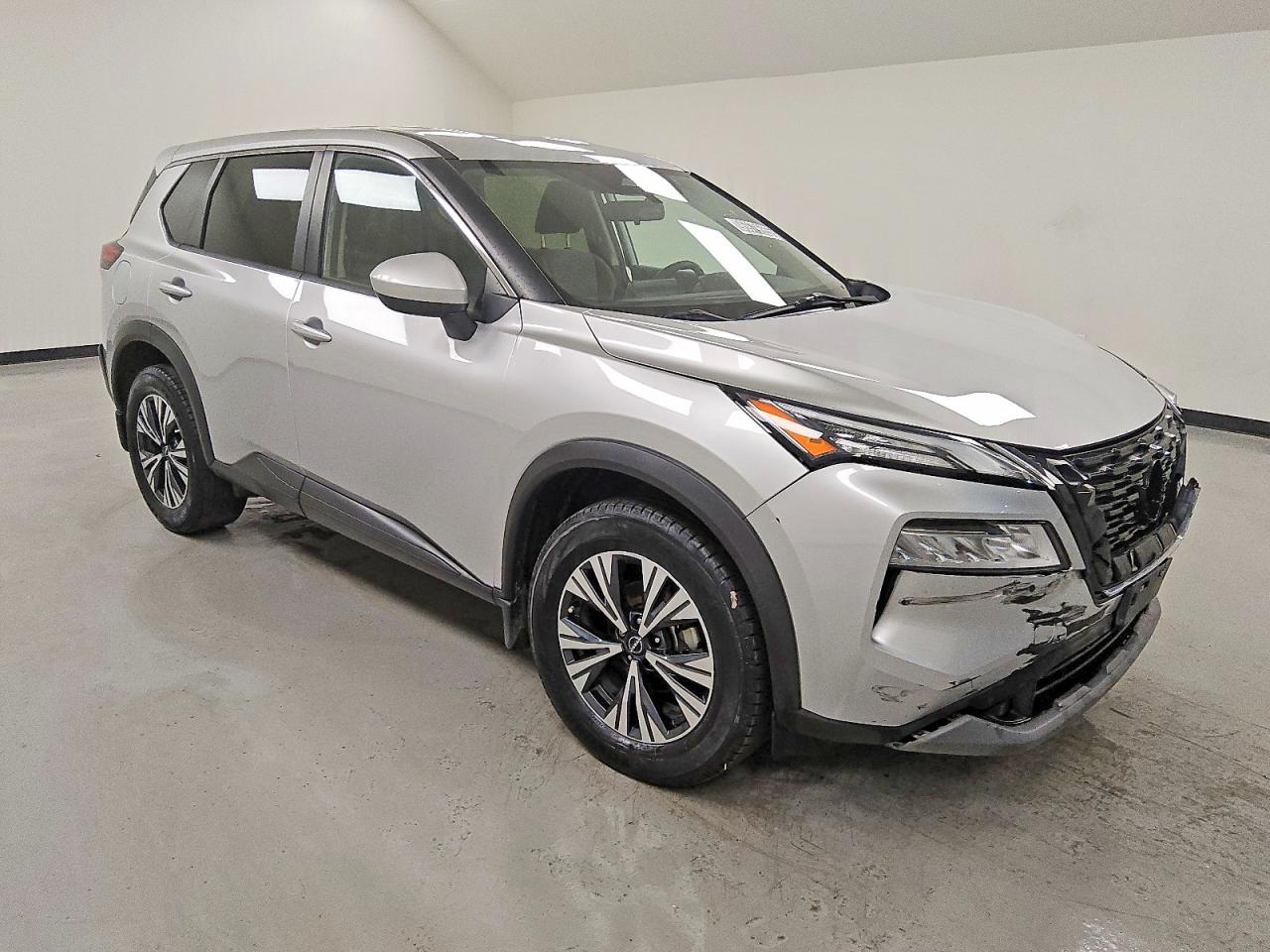 2023 NISSAN ROGUE SV photo 7