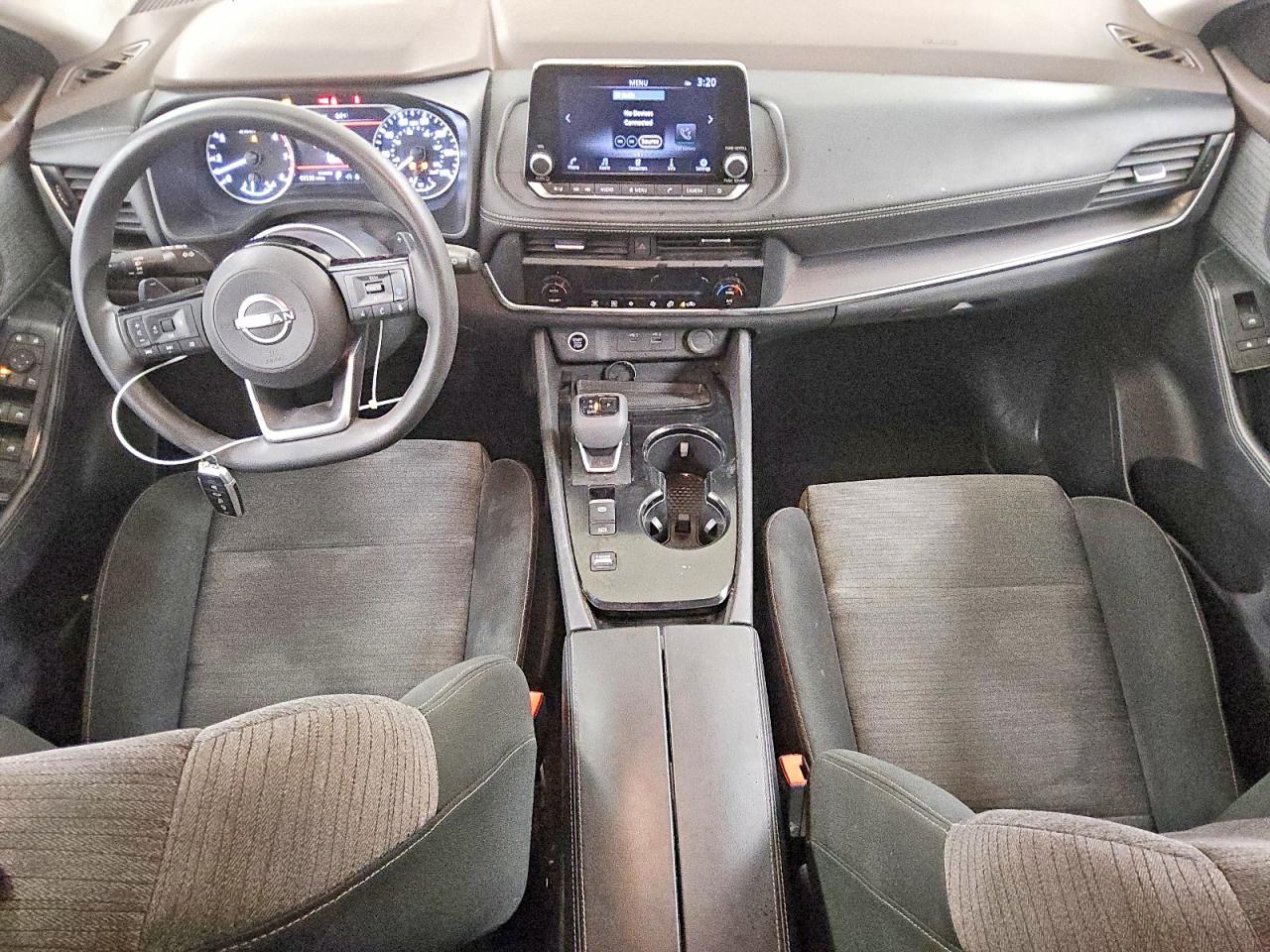 2023 NISSAN ROGUE SV photo 15
