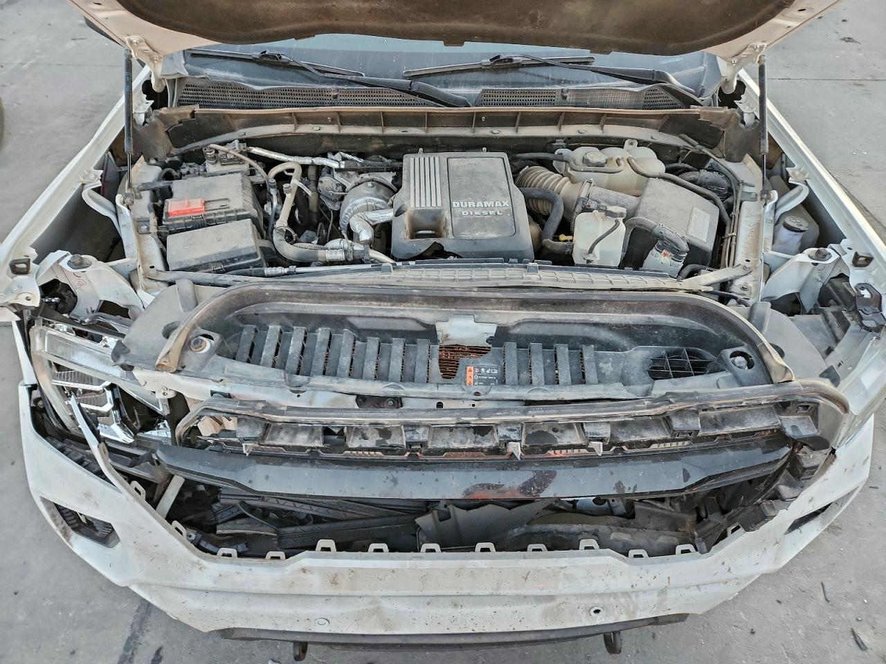 2021 GMC SIERRA K1500 ELEVATION photo 21