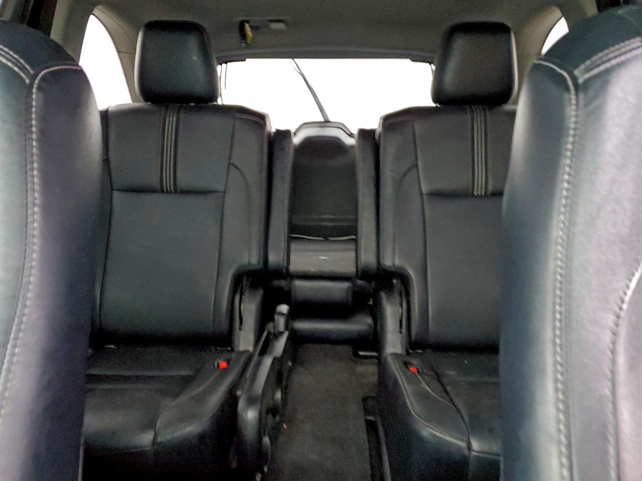2018 TOYOTA HIGHLANDER SE photo 10