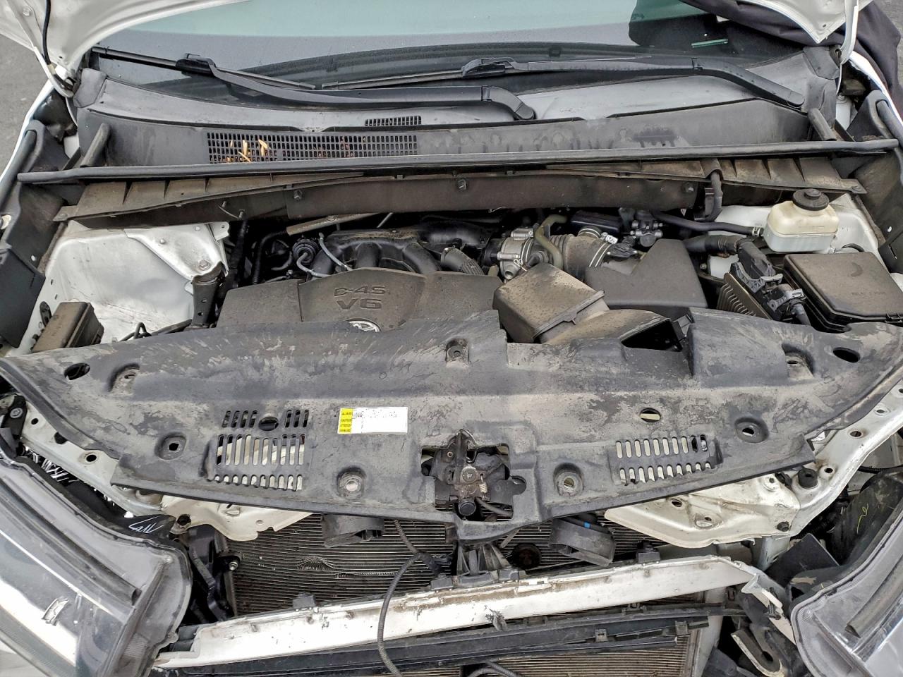 2018 TOYOTA HIGHLANDER SE photo 12