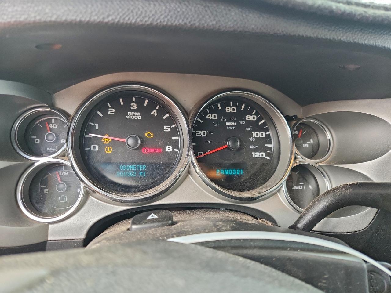 2007 CHEVROLET SILVERADO C1500 CREW CAB photo 9