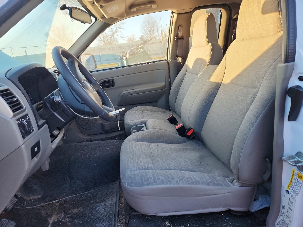 2008 CHEVROLET COLORADO photo 7