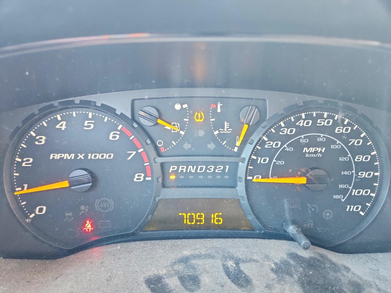 2008 CHEVROLET COLORADO photo 9