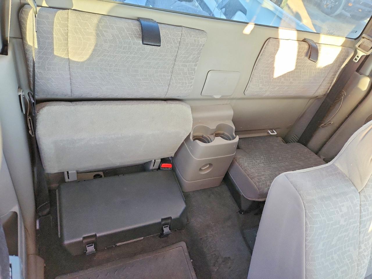 2008 CHEVROLET COLORADO photo 10