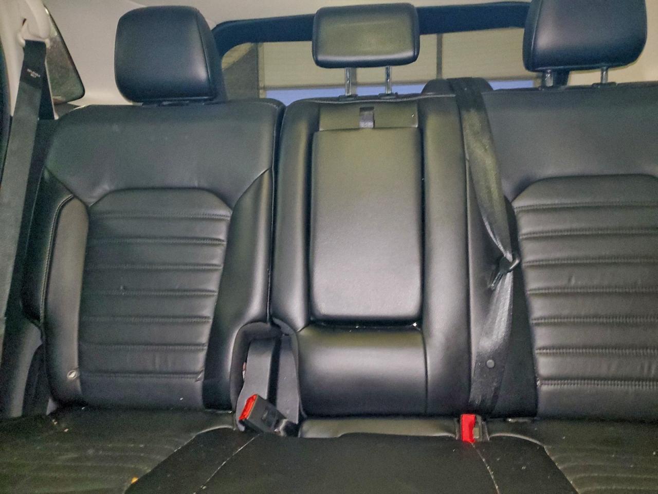 2015 FORD EDGE SEL photo 10