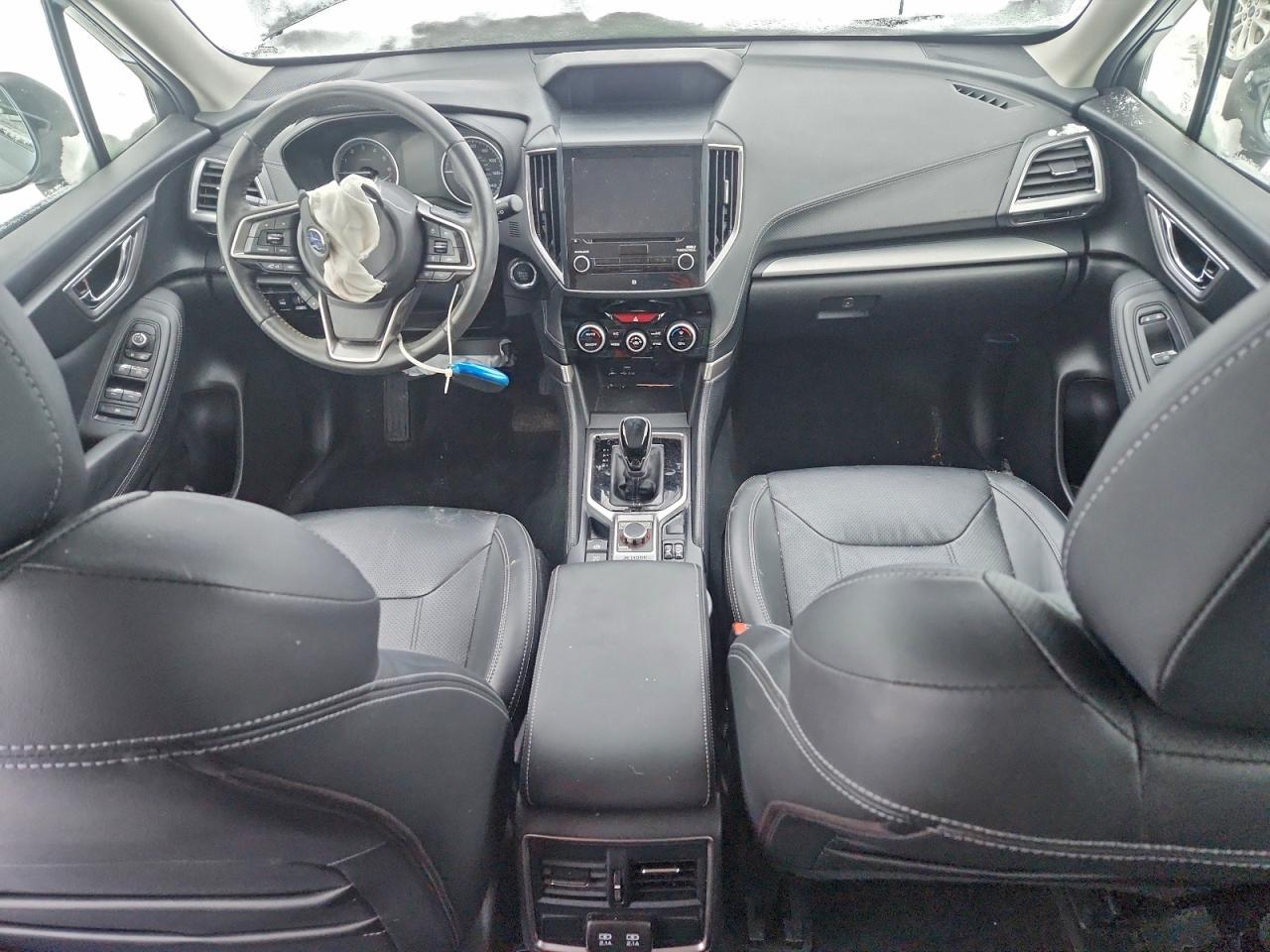 2019 SUBARU FORESTER LIMITED photo 15