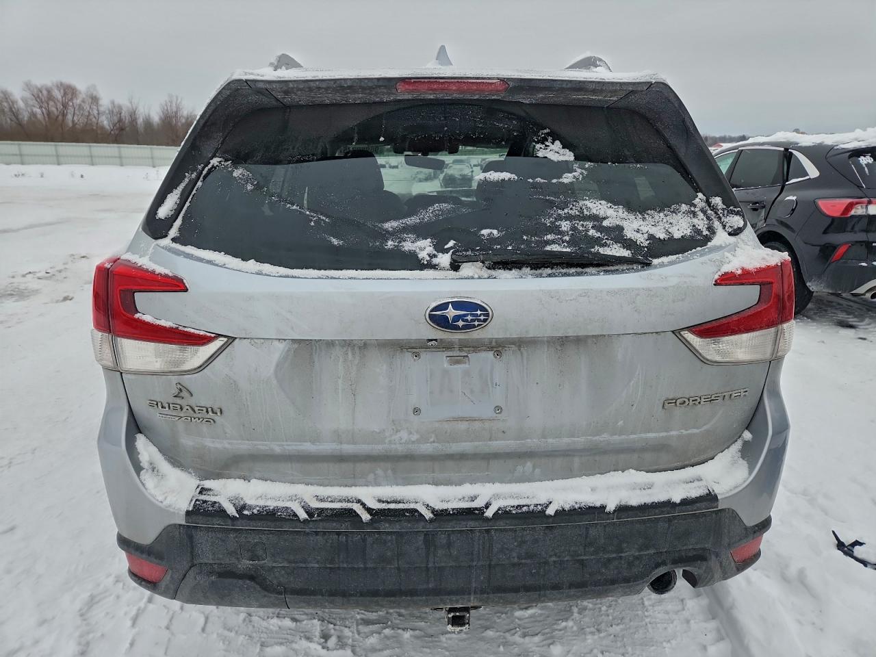 2019 SUBARU FORESTER LIMITED photo 11