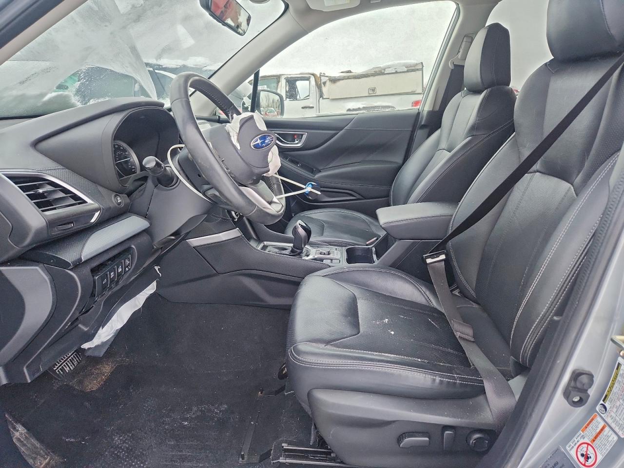 2019 SUBARU FORESTER LIMITED photo 13