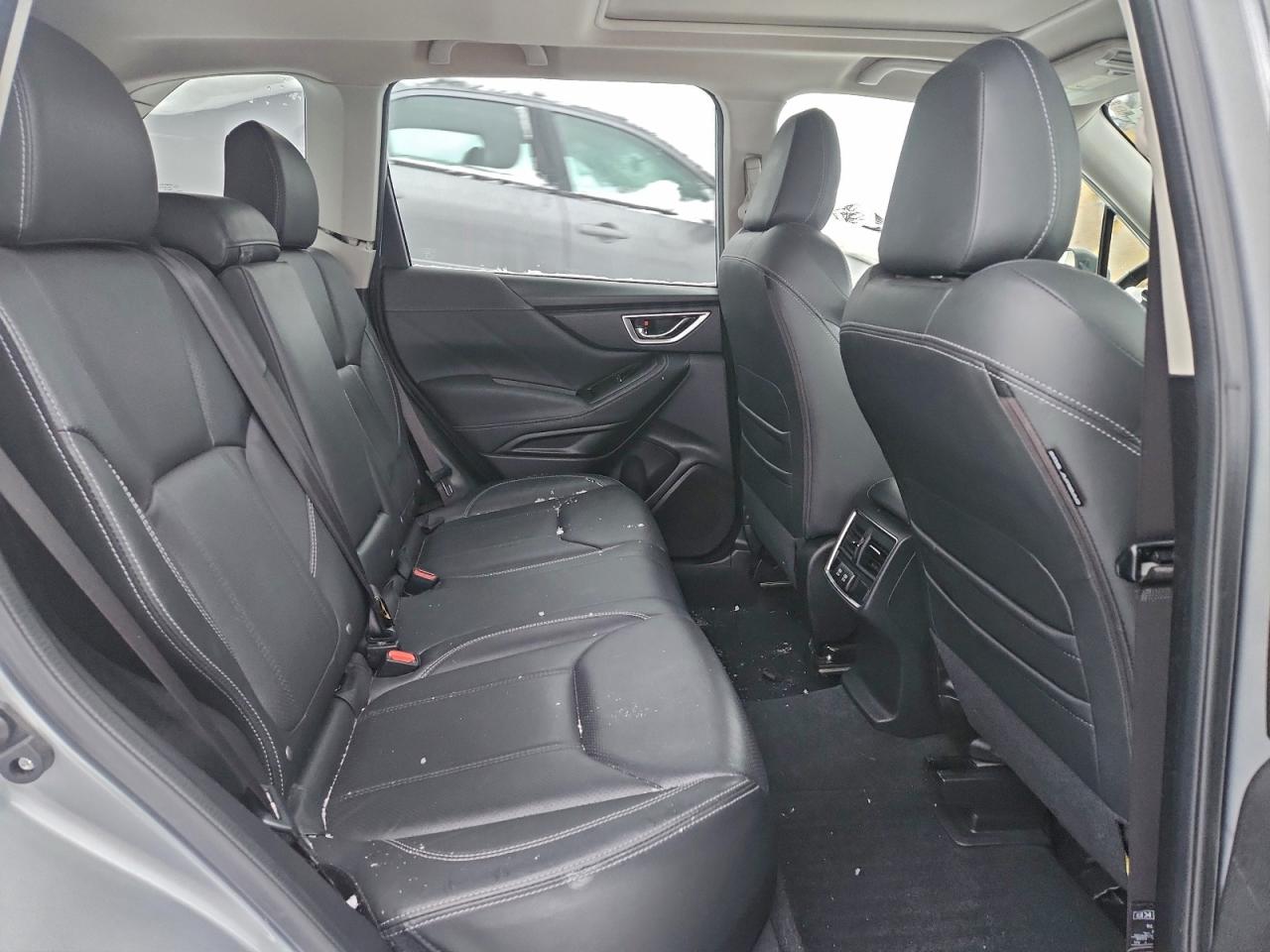 2019 SUBARU FORESTER LIMITED photo 19