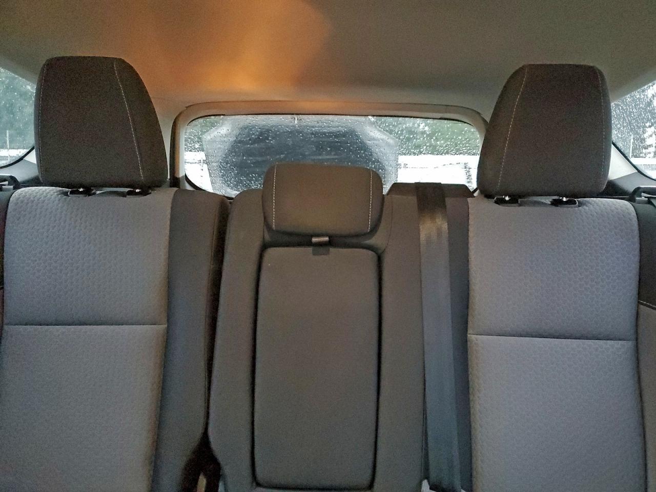2017 FORD ESCAPE SE photo 10