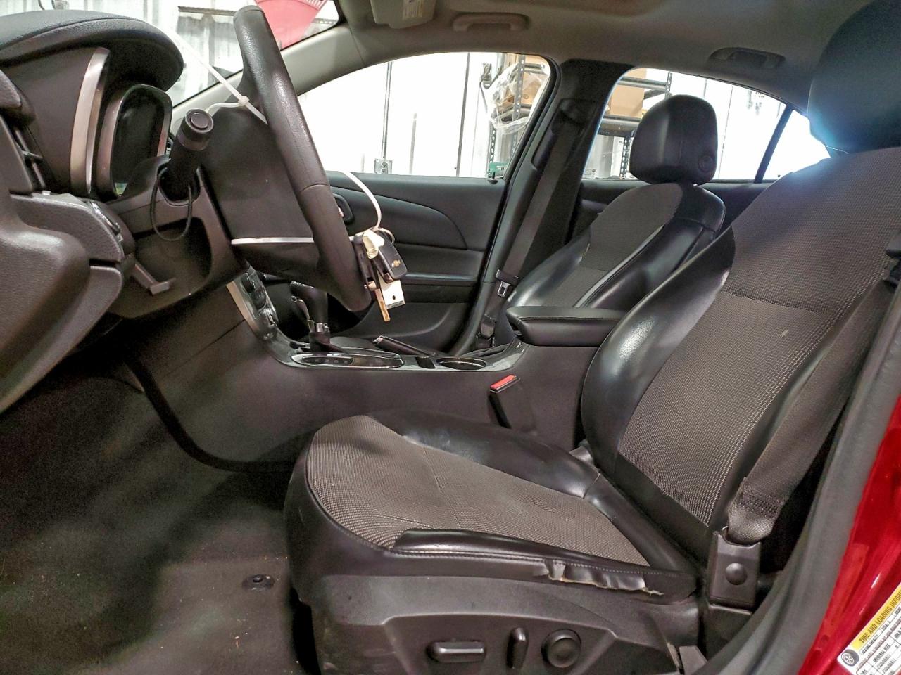 2014 CHEVROLET MALIBU 1LT photo 7