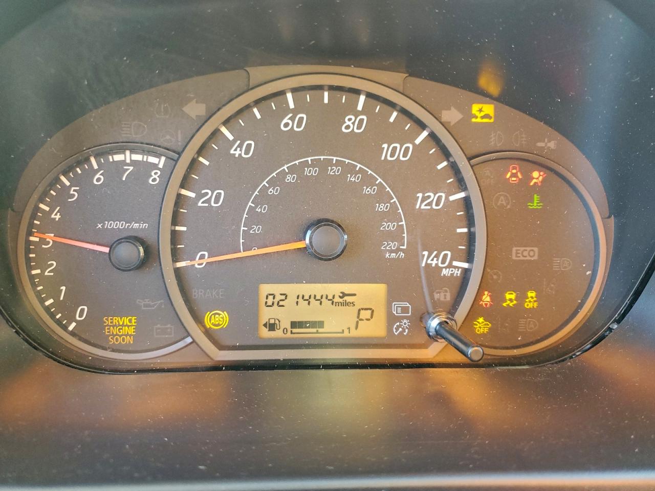 2024 MITSUBISHI MIRAGE ES photo 9