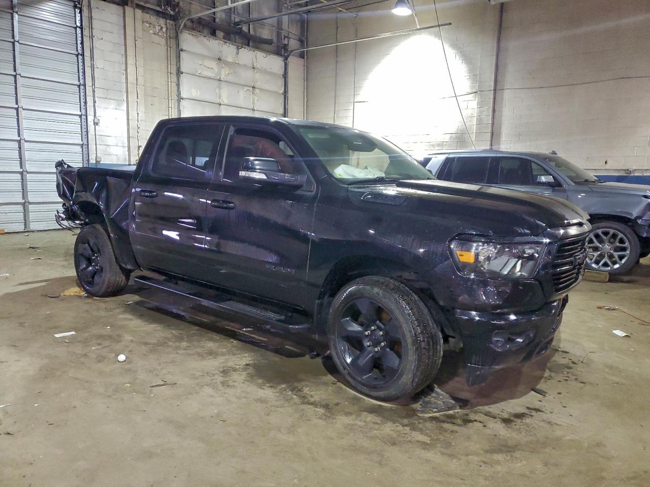 2019 RAM 1500 BIG HORN photo 7