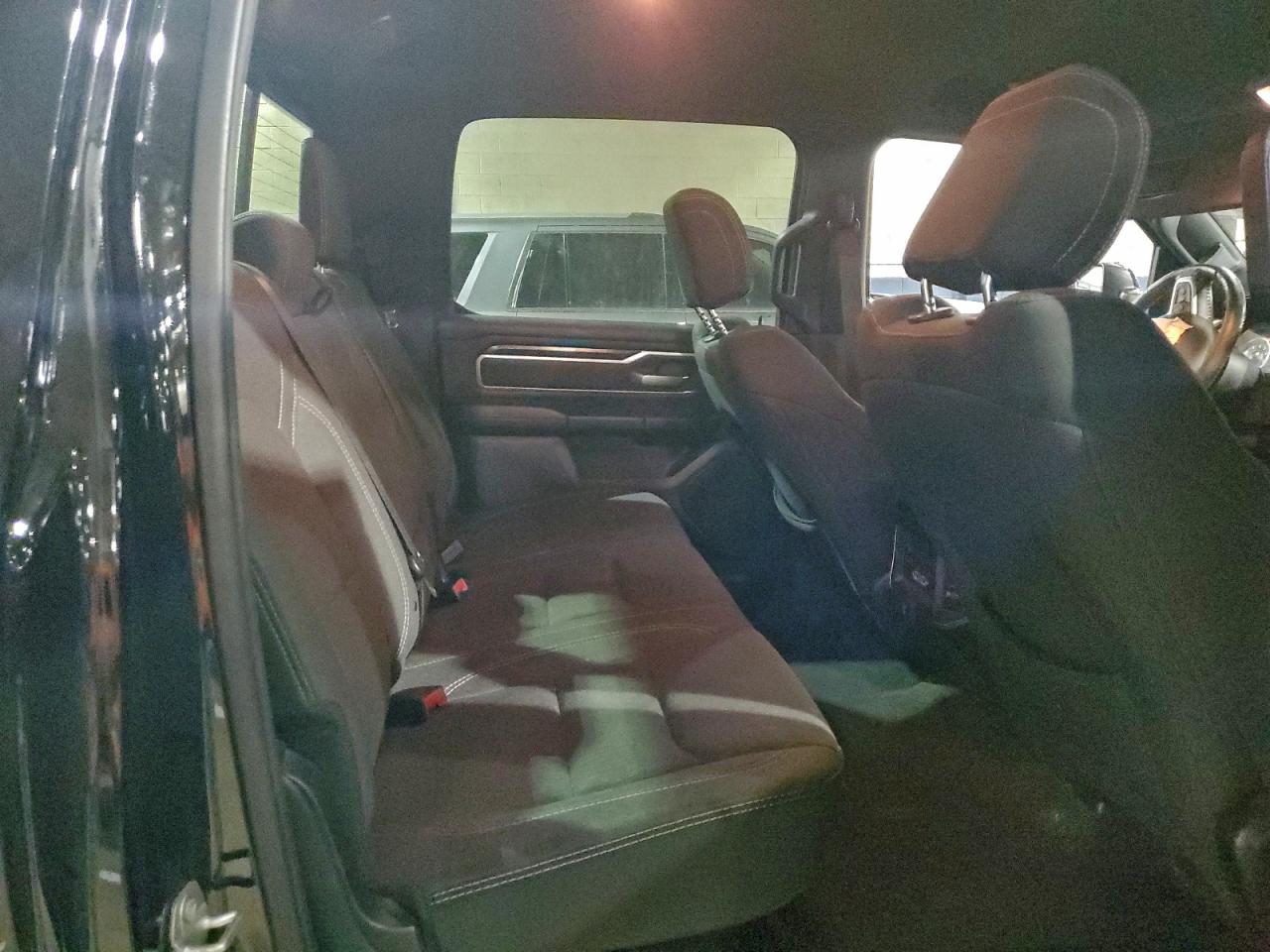 2019 RAM 1500 BIG HORN photo 19