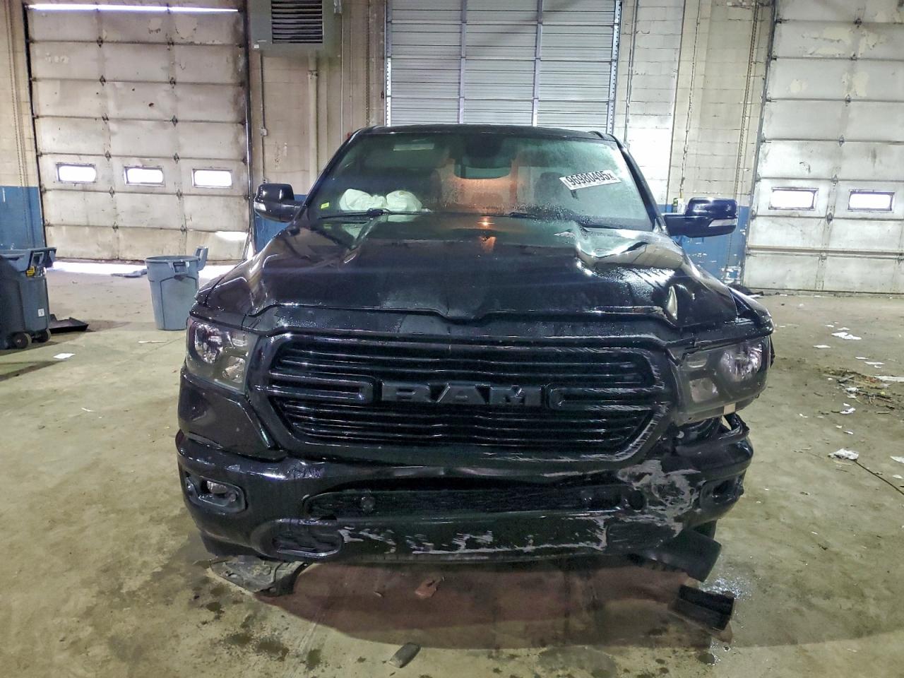 2019 RAM 1500 BIG HORN photo 9