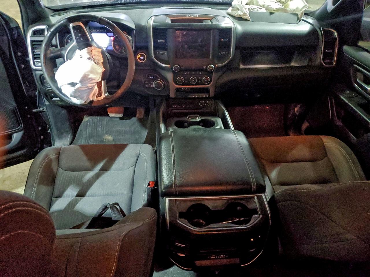 2019 RAM 1500 BIG HORN photo 15