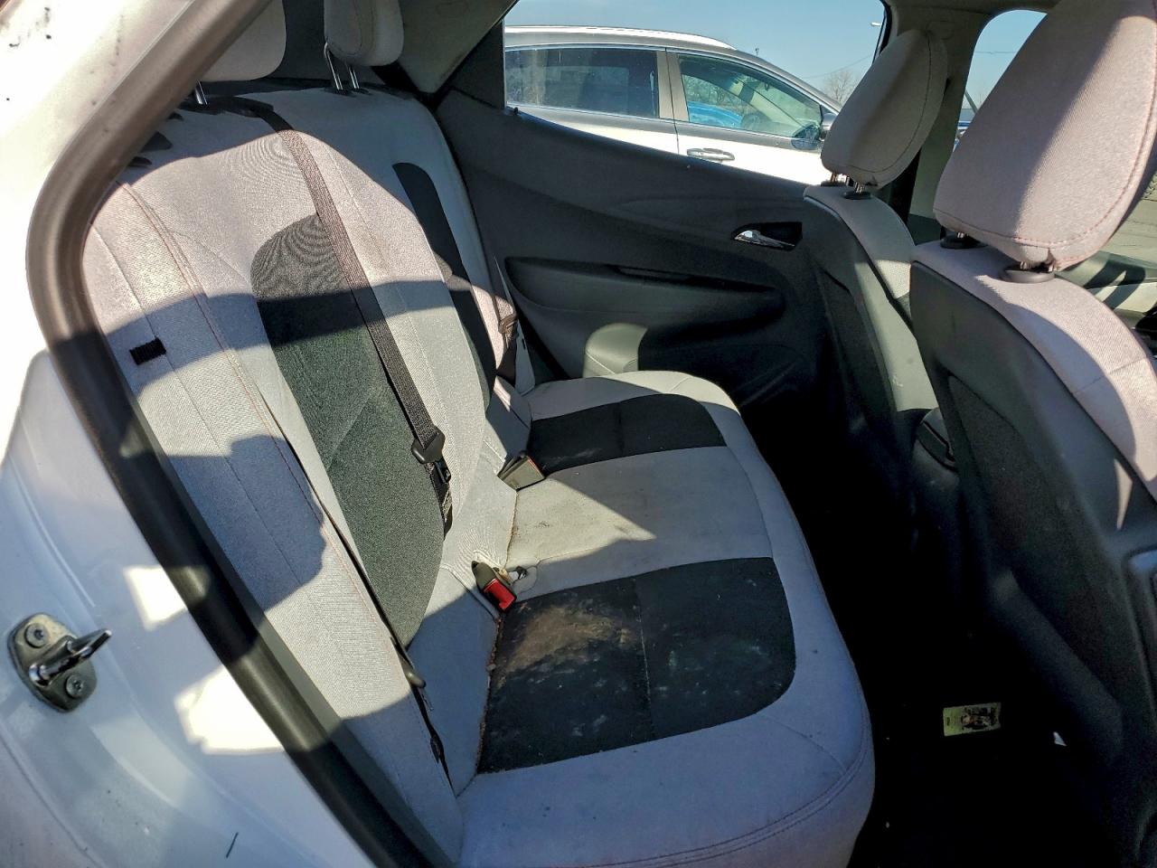2019 CHEVROLET BOLT EV LT photo 28
