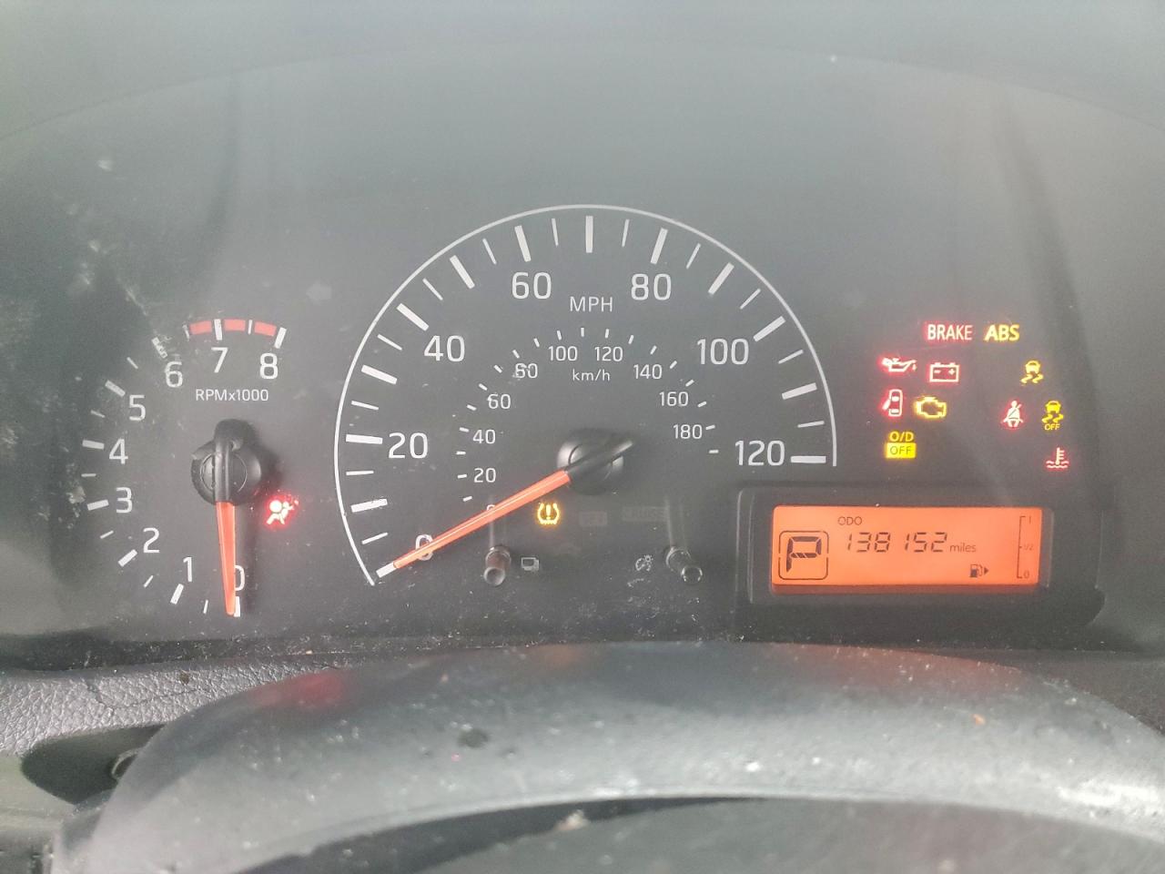 2021 NISSAN NV200 2.5S photo 9