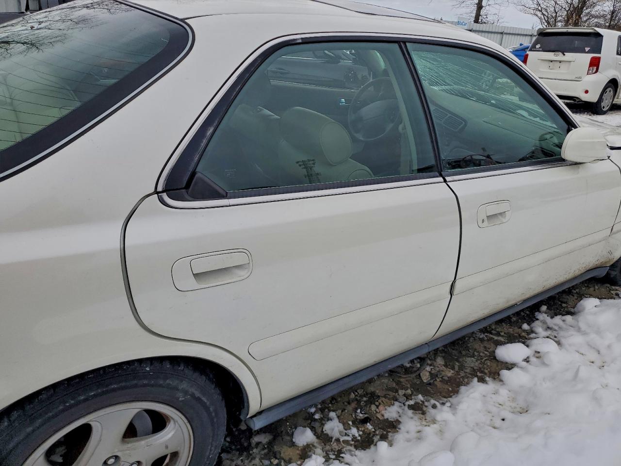 1998 ACURA 3.2TL photo 10