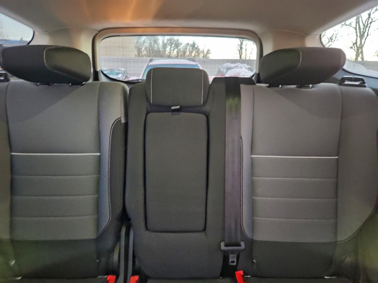 2013 FORD ESCAPE SE photo 28