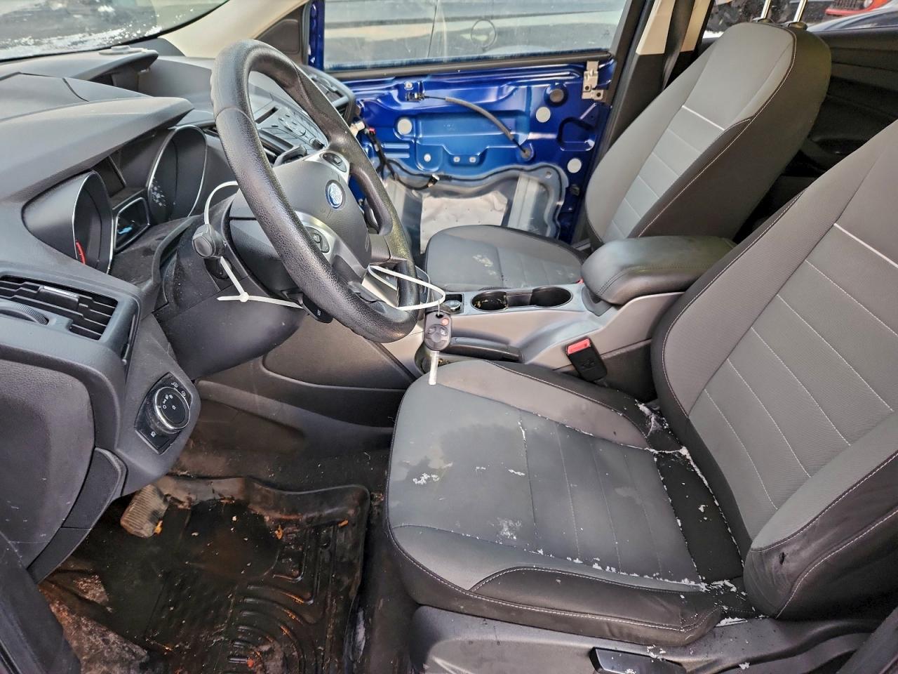 2013 FORD ESCAPE SE photo 19