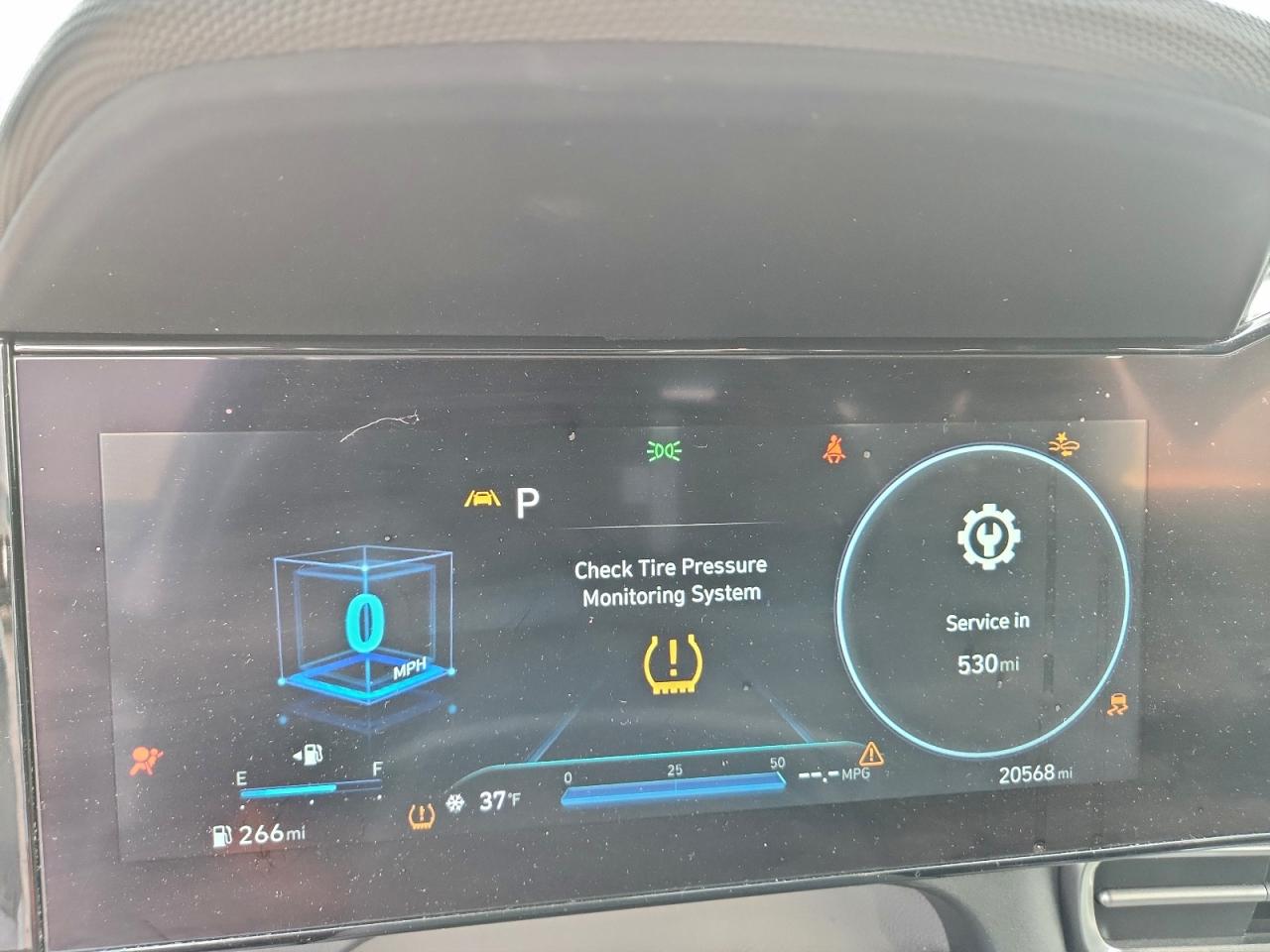 2023 HYUNDAI ELANTRA SEL photo 25
