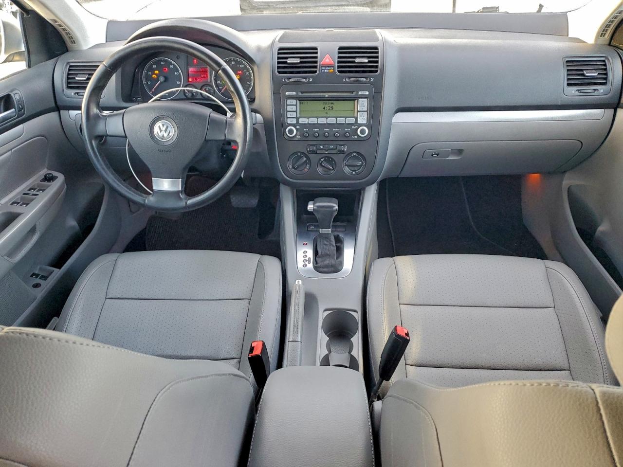 2008 VOLKSWAGEN JETTA SE photo 22