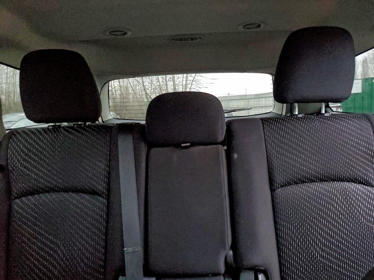 2015 DODGE JOURNEY SXT photo 10