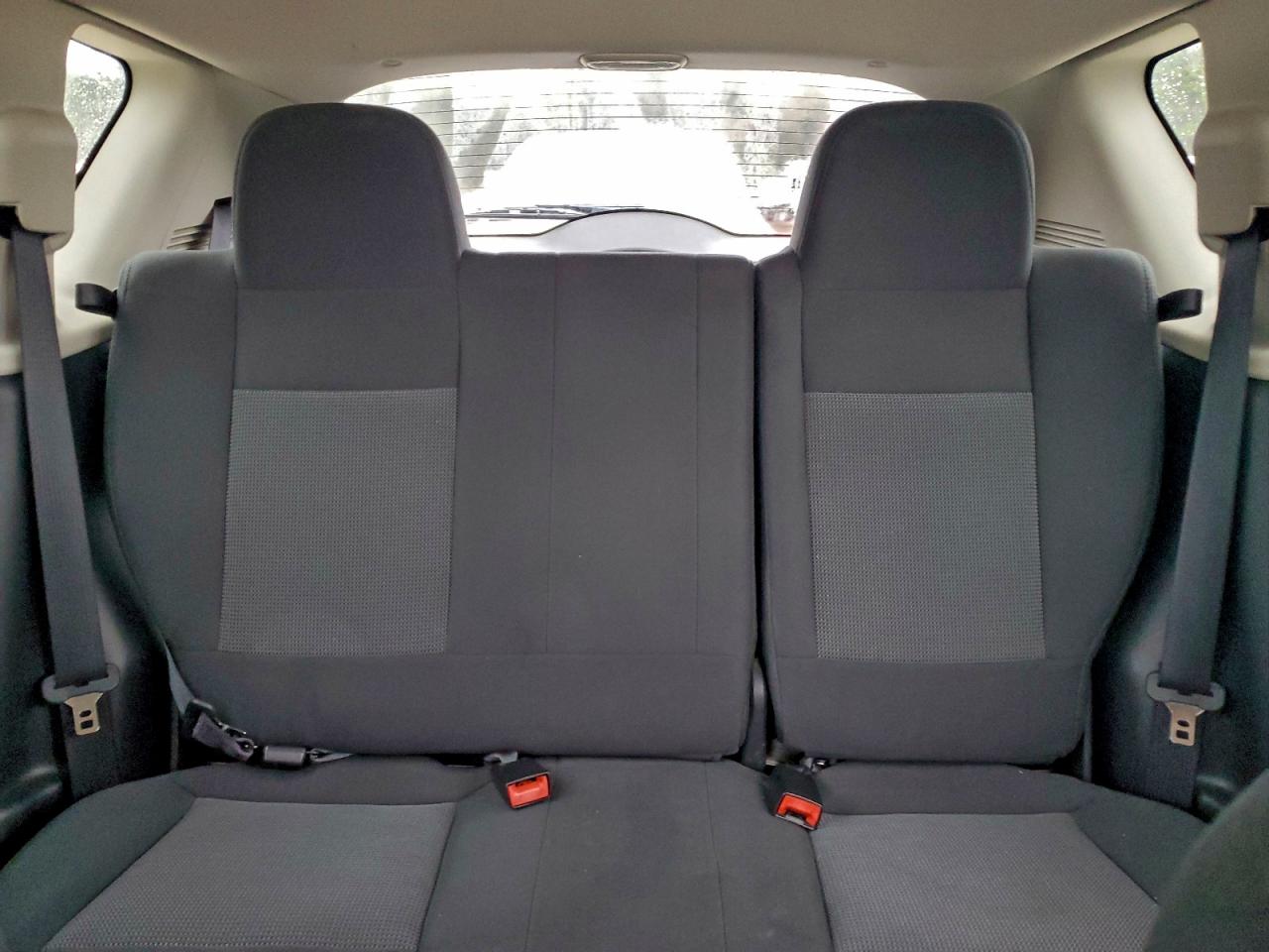 2014 JEEP COMPASS SPORT photo 10