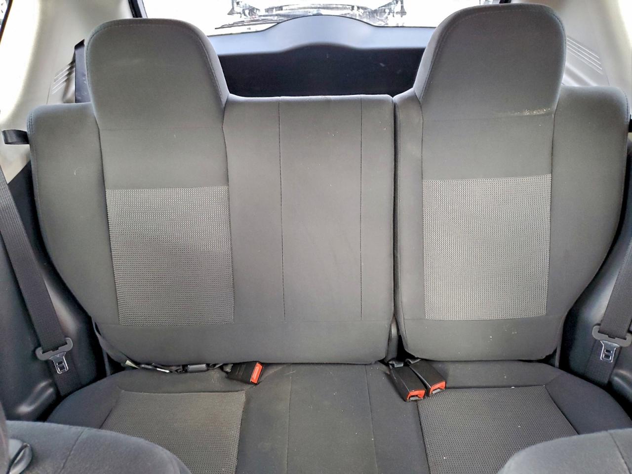 2012 JEEP COMPASS SPORT photo 10