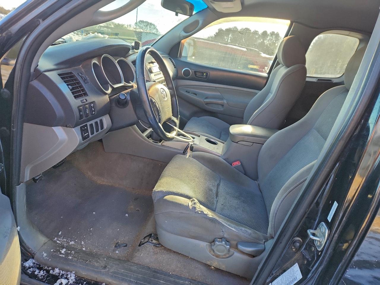 2006 TOYOTA TACOMA ACCESS CAB photo 7