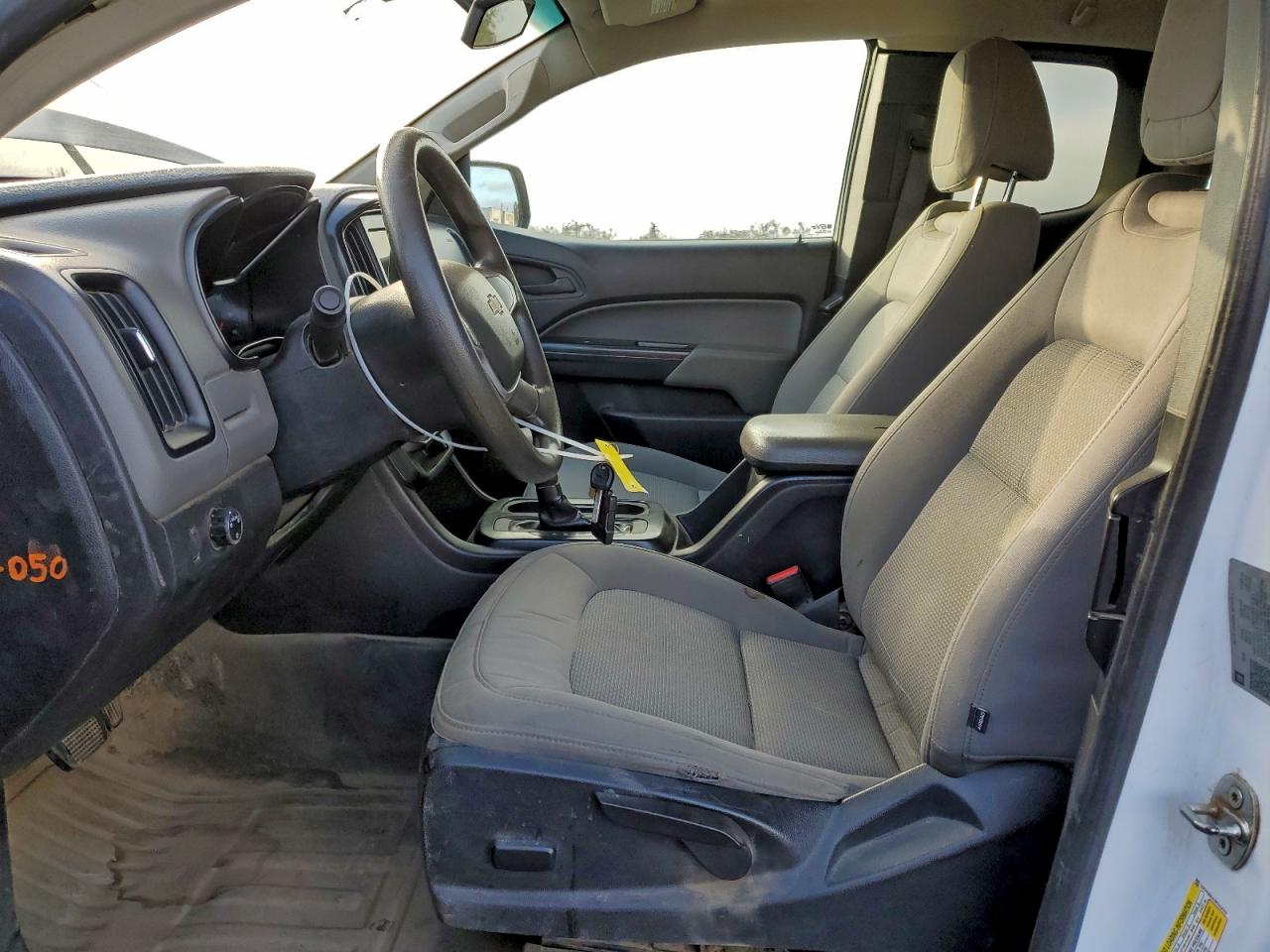 2019 CHEVROLET COLORADO photo 7