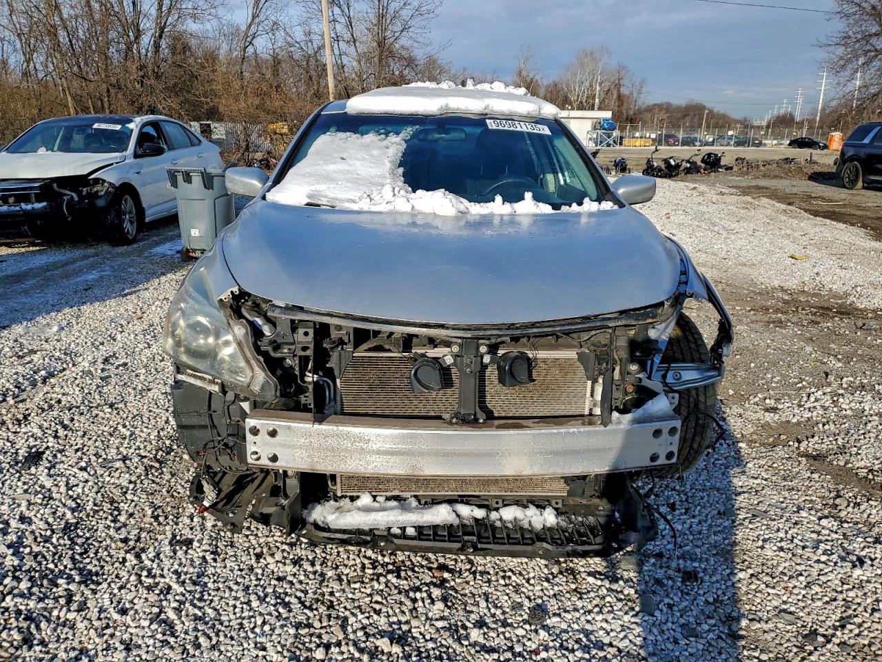 2014 NISSAN ALTIMA 2.5 photo 5