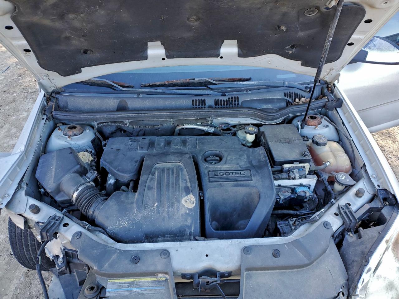 2006 CHEVROLET COBALT LT photo 21