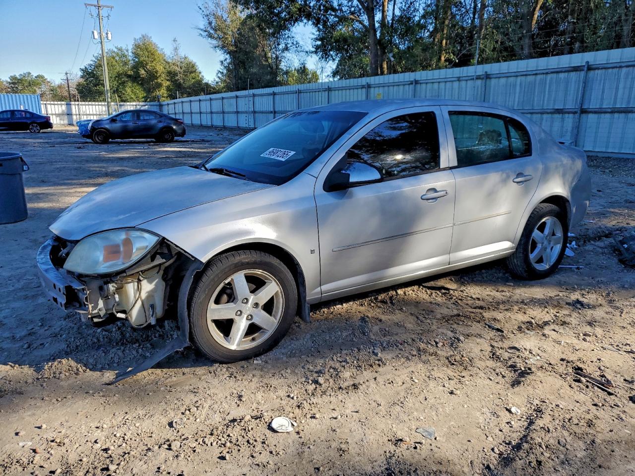 2006 CHEVROLET COBALT