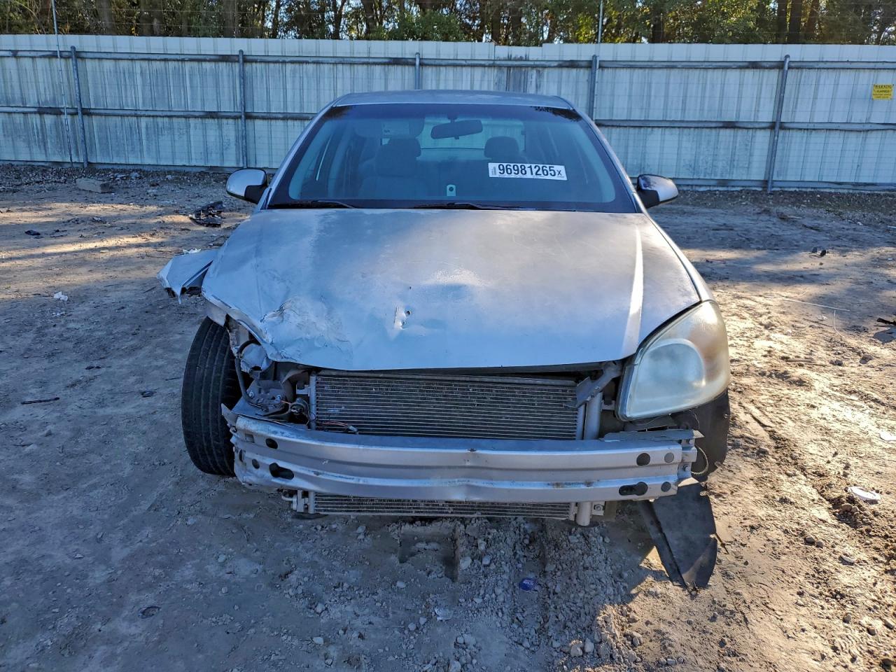 2006 CHEVROLET COBALT LT photo 9