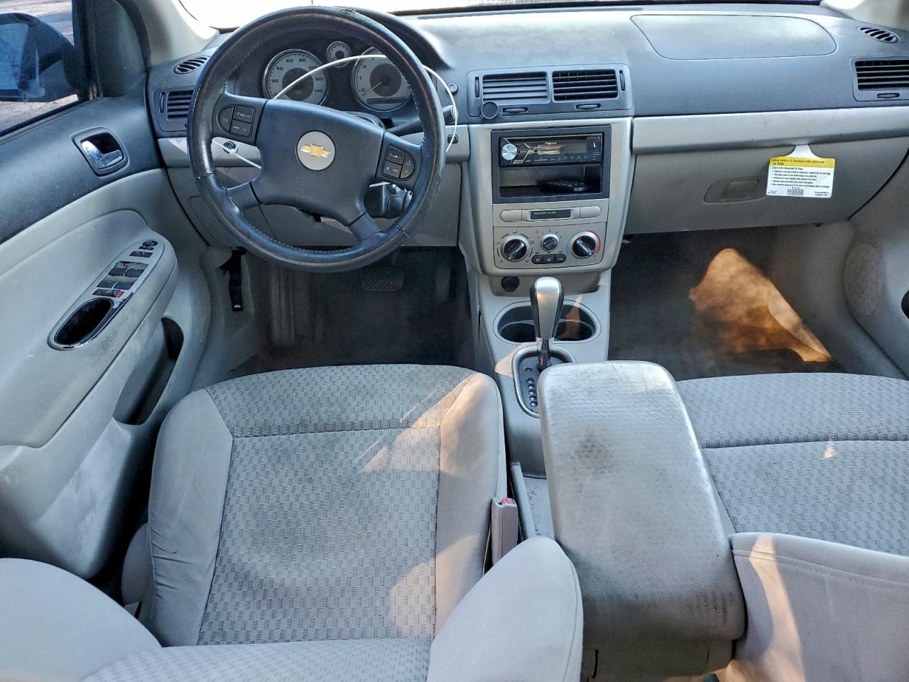 2006 CHEVROLET COBALT LT photo 15