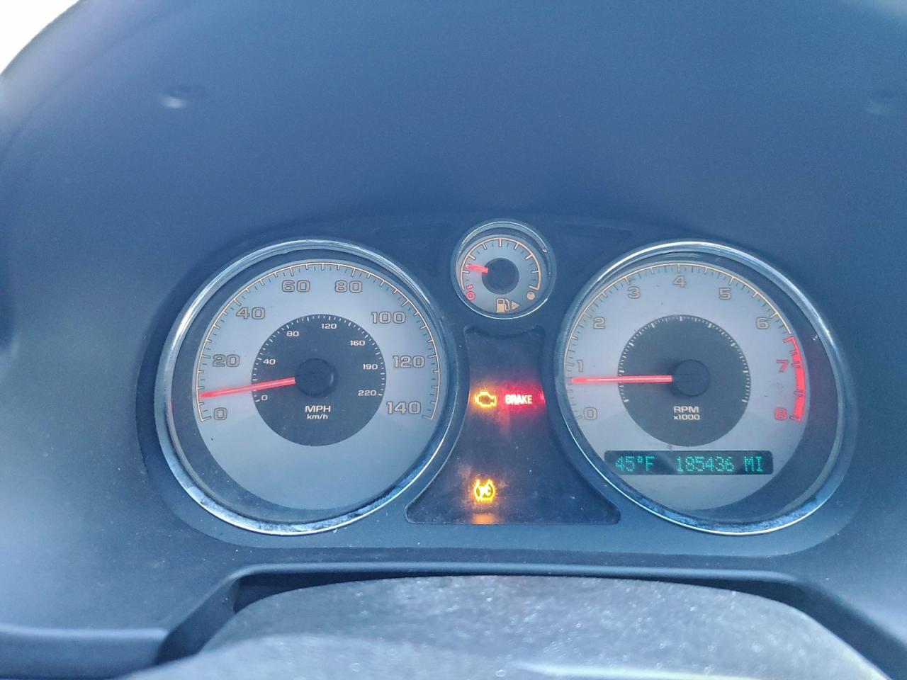 2006 CHEVROLET COBALT LT photo 17