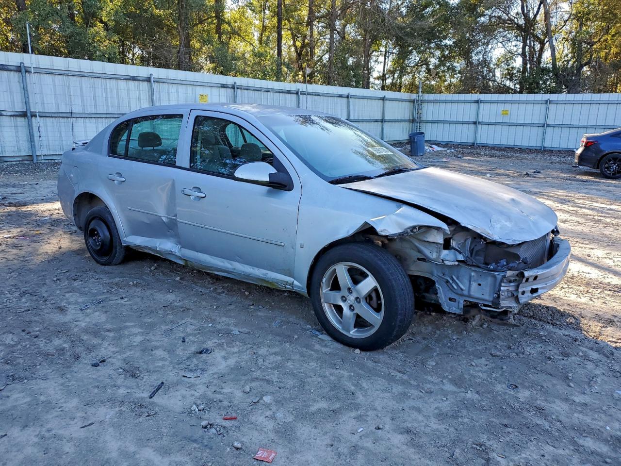 2006 CHEVROLET COBALT LT photo 7