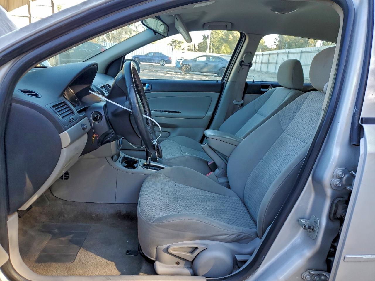 2006 CHEVROLET COBALT LT photo 13