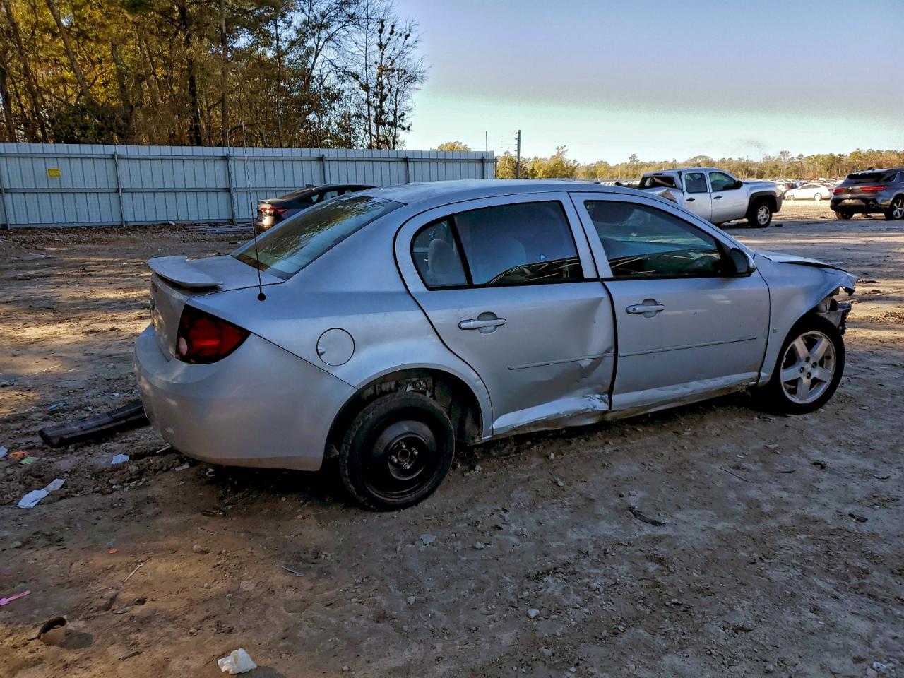2006 CHEVROLET COBALT LT photo 5