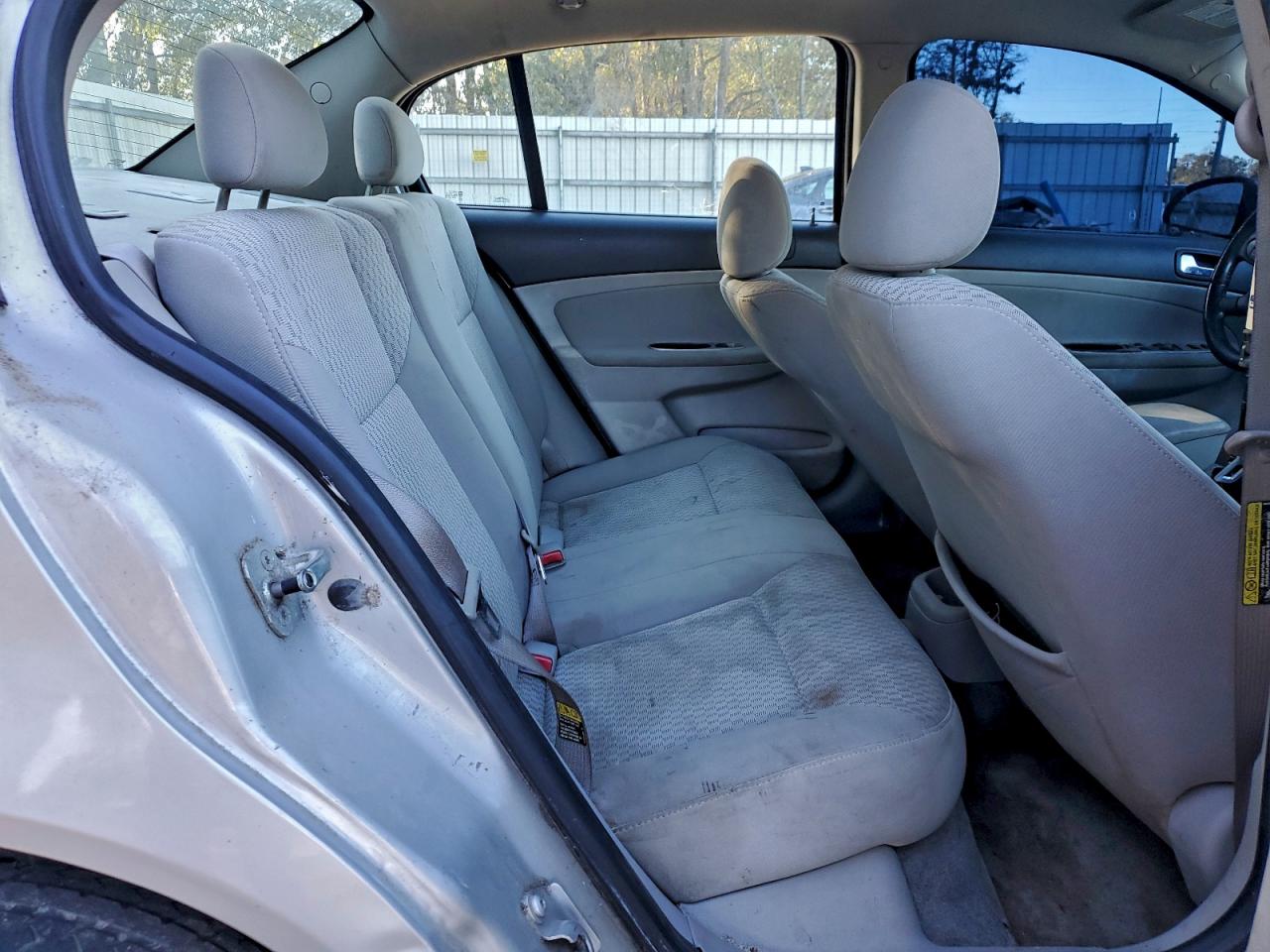 2006 CHEVROLET COBALT LT photo 19
