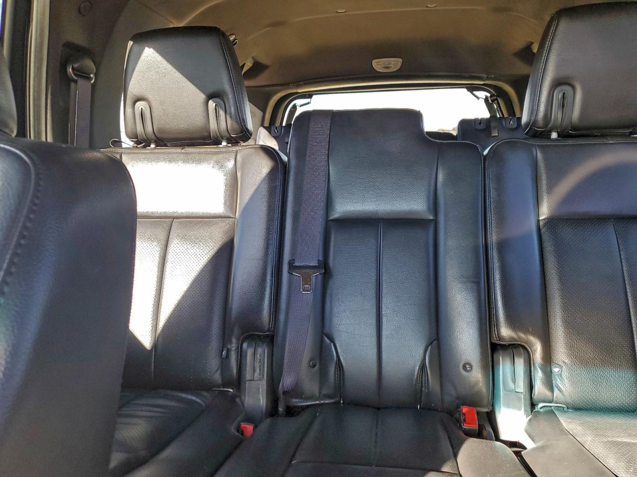 2013 FORD EXPEDITION EL LIMITED photo 37