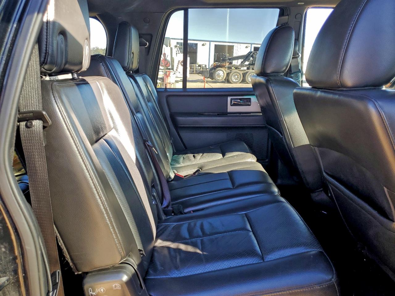 2013 FORD EXPEDITION EL LIMITED photo 41