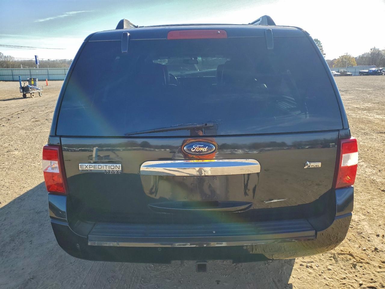 2013 FORD EXPEDITION EL LIMITED photo 21